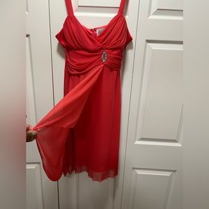 Lovely Dress